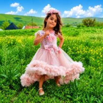 Rochie-crem-trena 1