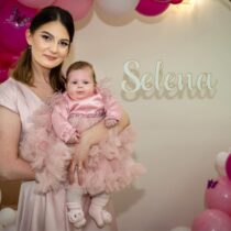 rochita botez pudra fete