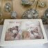 Trusou Botez Personalizat Fetita Roz