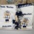 trusou botez baiieti urs