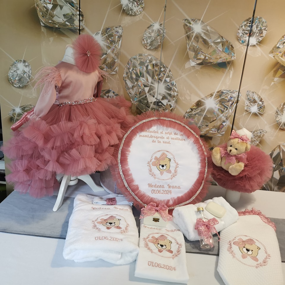 trusou botez ursulet fetita2