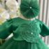 rochita verde botez