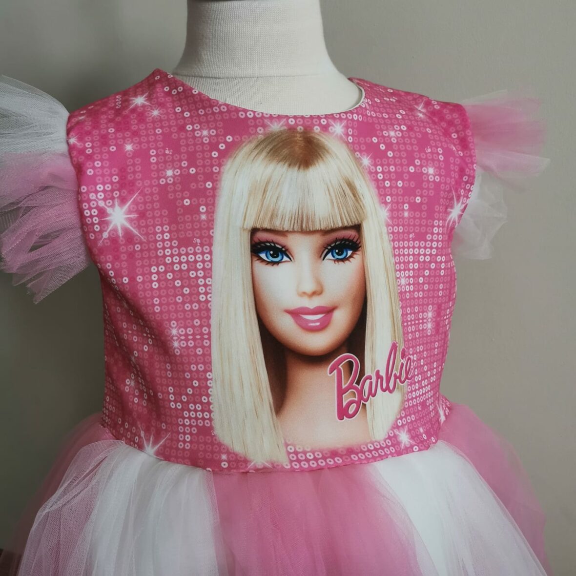 rochita Barbie fata