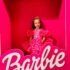 rochita barbie fete roz