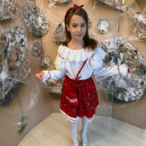 rochita traditionala