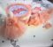 trusou botez fete pudra
