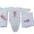 Set Prima Baita cu Nasii Minnie Roz