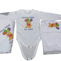 SEt prima baita winnie