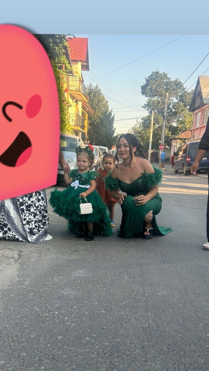 TRUSOU BOTEZ FETE VERDE4