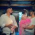 trusou botez fete ingeras