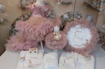 trusou botez fete complet pene