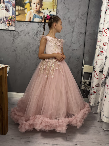 Photo from customer review