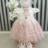 rochita botez fetee cu broderie
