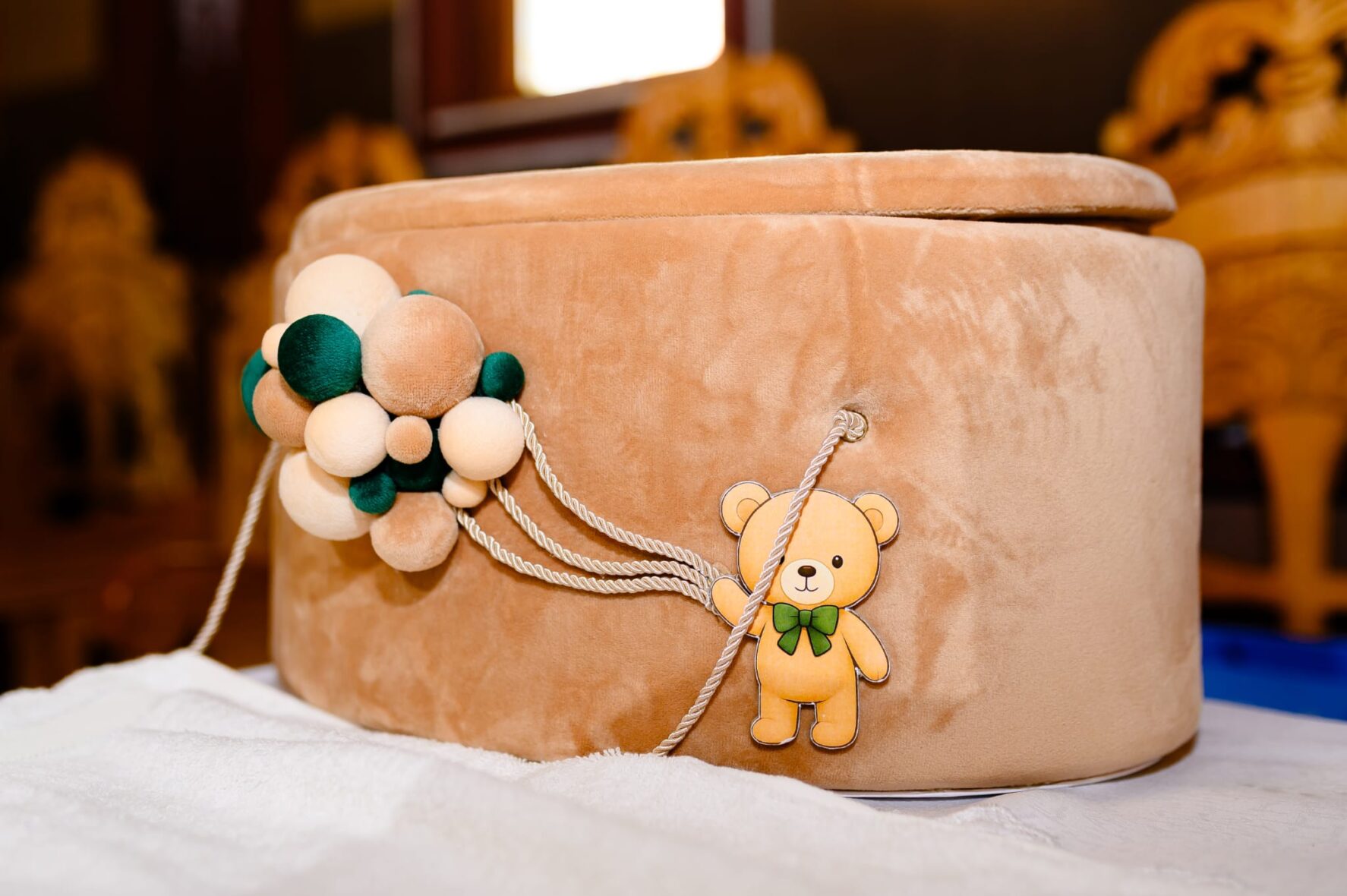 trusou urs cu baloane3