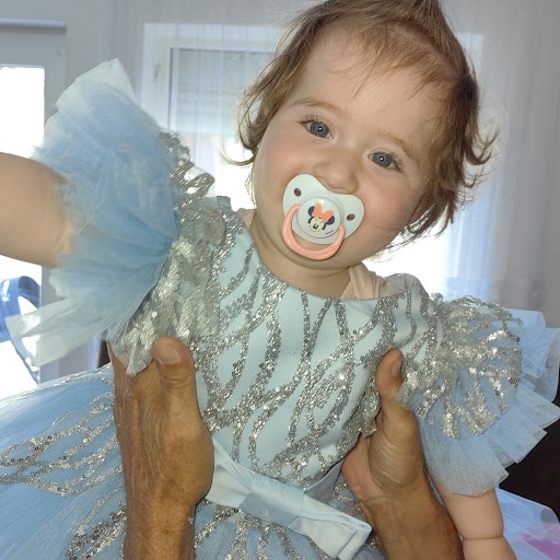 Photo from customer review