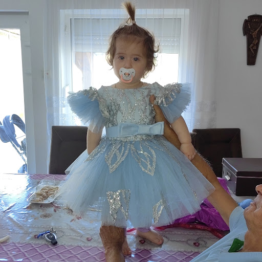 Photo from customer review