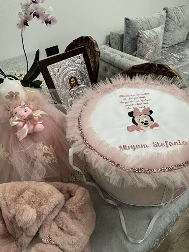 Photo from customer review