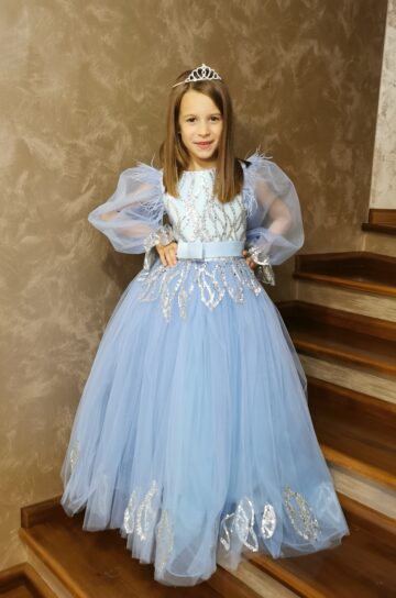 rochita craiasa zapezii