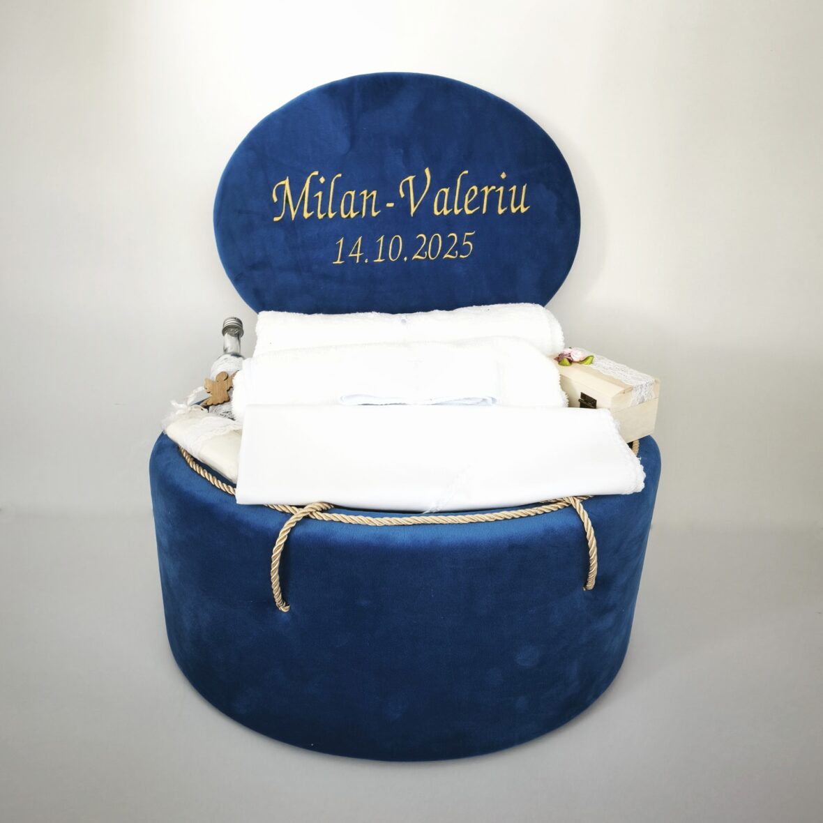 Trusou botez alabatru