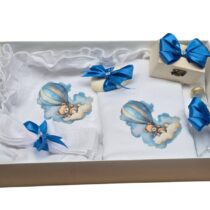 trusou muselina ursulet