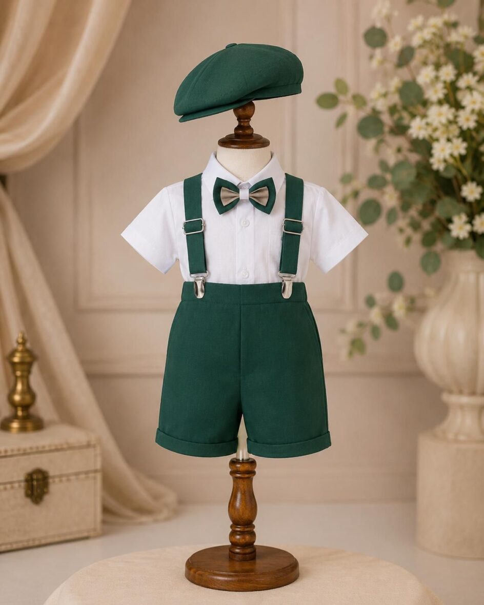 Costum botez baieti vara3