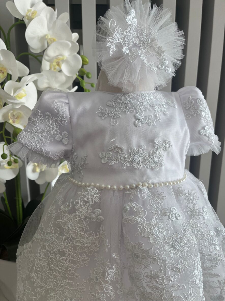 rochita fetita cu trena alba4