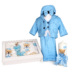 trusou botez baiat urs bleu