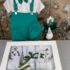 trusou botez complet vara verde