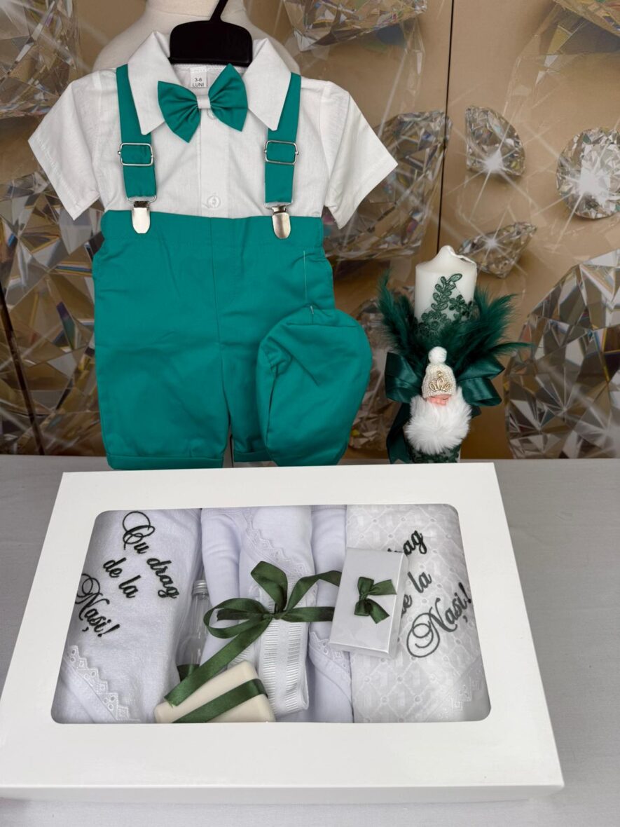trusou botez complet vara verde2