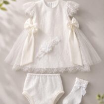 set dantela Chantily