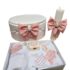 Trusou bottez complet cu funde