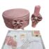 Trusou botez fete cu funde