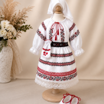 COSTUM FETE TRANDITIONAL