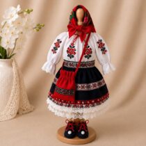 trusou botez traditional fete