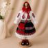 trusou botez traditional fete