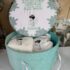 trusou botez baieti ingeras turcoaz 5