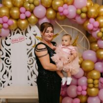 trusou botez fetita review