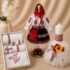 trusou botez traditional fete