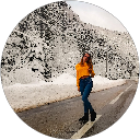 Fotografia de profil a utilizatorului Elena Larisa Tita