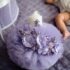 Trusou botez pisica marie lila