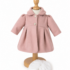 Paltonaș Fetițe, Paltonaș Botez, Paltonaș Elegant Fetițe, Paltonaș cu Turban, Paltonaș cu Blăniță, Hăinuțe Botez Fetițe, Paltonaș Ocazii Speciale