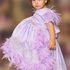 trusou botez fete deluxe