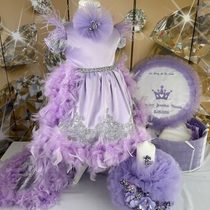 trusou botez fete deluxe