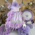 trusou botez fete deluxe