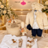trusou personalizat leul Simba crem
